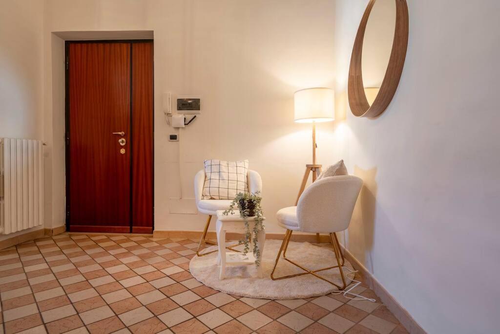 Oasi Corso Italia Apartment Bari Exterior photo
