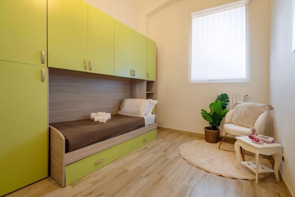 Oasi Corso Italia Apartment Bari Exterior photo